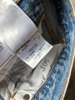 Джинсы Levi's Premium, M