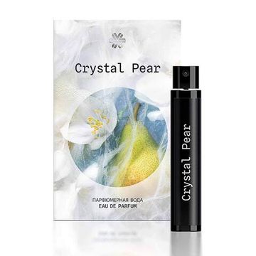 Crystal Pear (Хрустальная груша), парфюмерная вода, 1,5 мл
