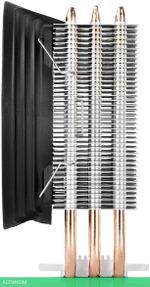 Кулер для процессора DeepCool Gammaxx 300 (DP-MCH3-GMX300)