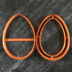 Набор Яйцо-шкатулка