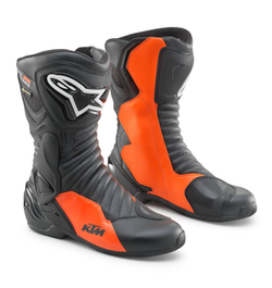 Ботинки KTM SMX-6 V2 GORE- TEX BOOTS