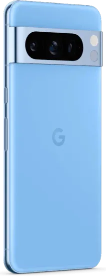 Смартфон Google Pixel 8 Pro 12/256Gb bay (голубой)