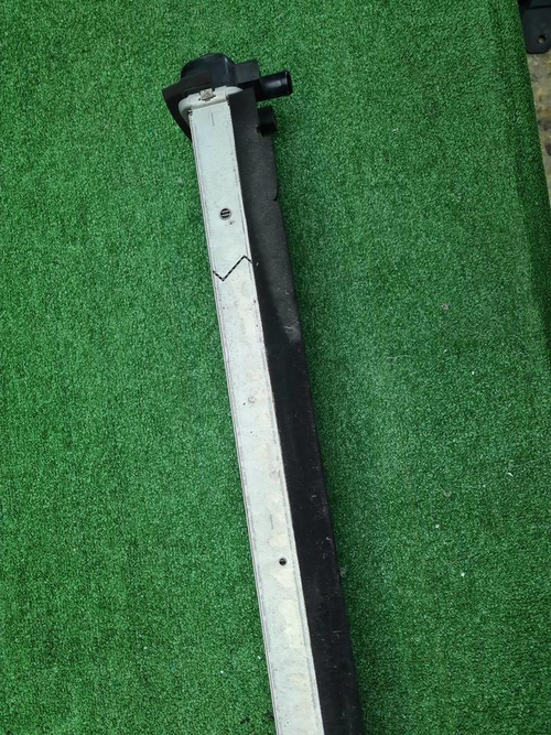 Интеркулер Jetour X70 PLUS (2023-н.в.)