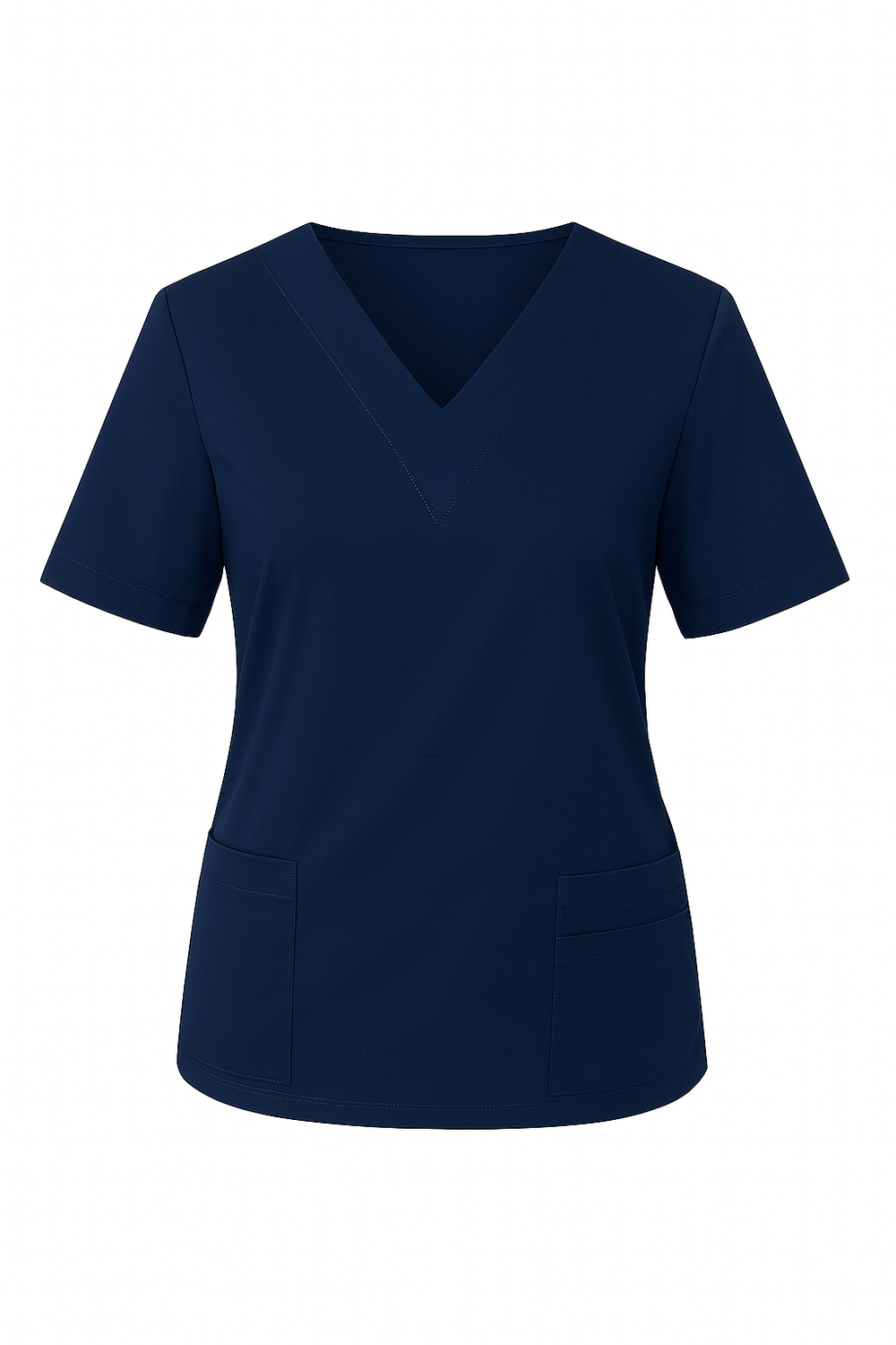 Медицинская женская блуза "Азалия" new