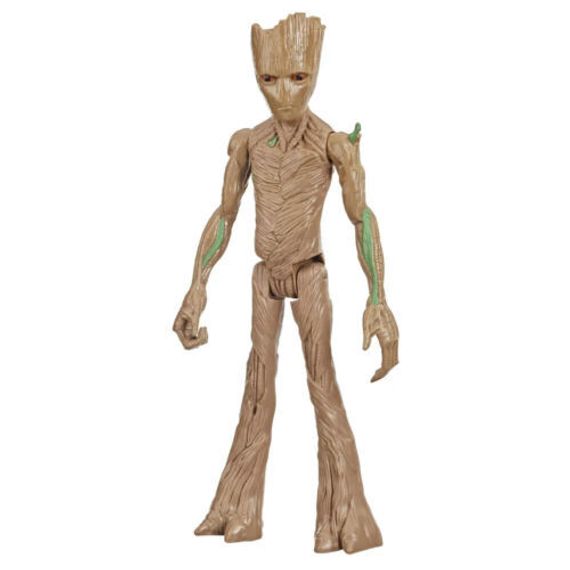 Marvel Avengers Titan Hero Series Groot