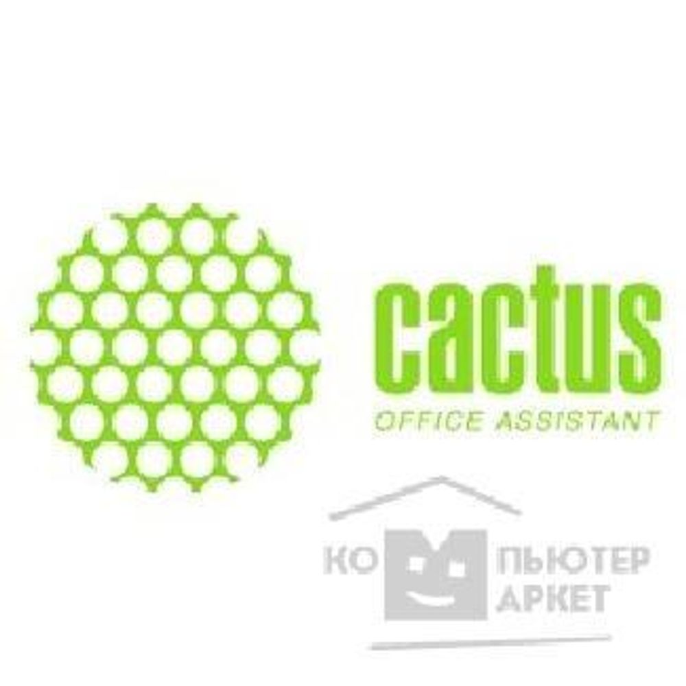 CACTUS TK-1140 Тонер-картридж (CS-TK1140) для принтеров Kyocera FS-1035MFP DP/1135MFP, чёрный, 7200 стр.