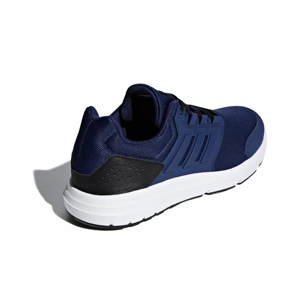 Кроссовки Adidas Galaxy 4 'Dark Blue' F36159