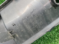 Бампер передний Chery Tiggo 8 Pro (2021-н.в.)