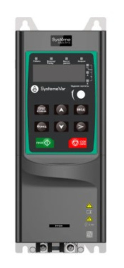 Преобразователь частоты Systeme Electric STV600U40N4F2