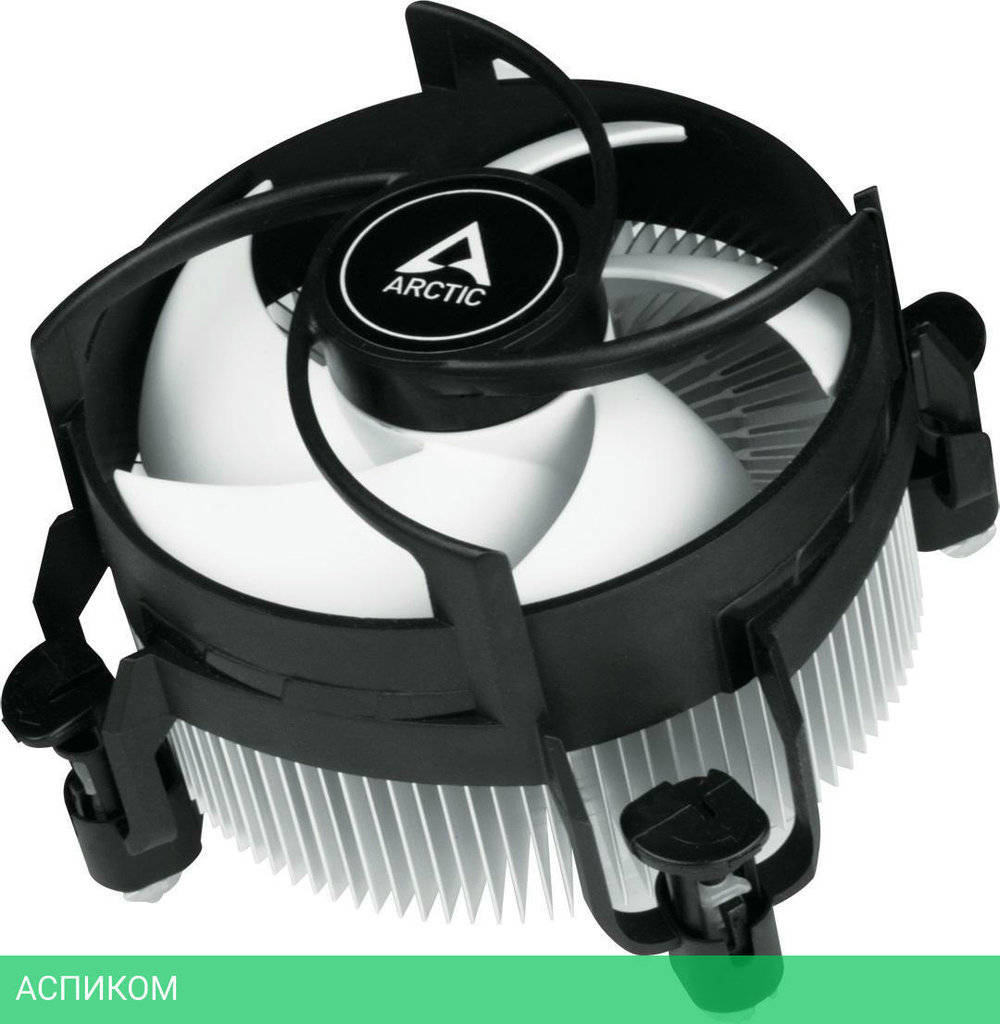 Кулер для процессора Arctic Alpine 17 (ACALP00040A)