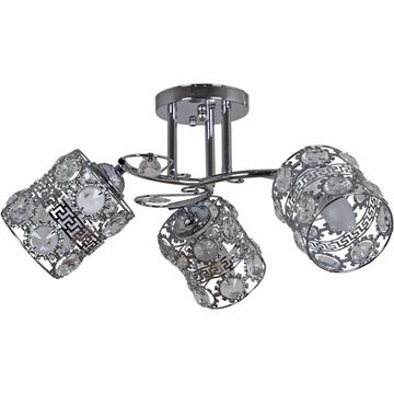 03674-0.3-03 светильник потолочный