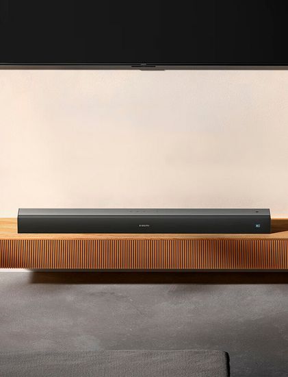 Саундбар Xiaomi TV Soundbar 2.0 (SNS5MB-20)