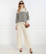 Свитер Weekend MaxMara - бежевый(153610616)