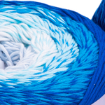 Пряжа YarnArt Bouquet (718)