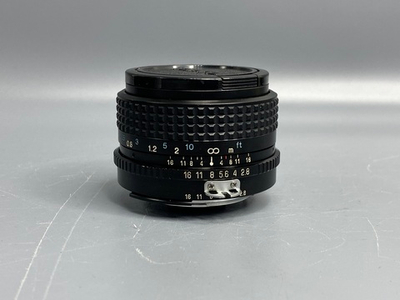 Tokina 28мм f/2.8 Nikon F