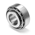 Подшипник роликовый конический однорядный открытый, 35х80х32.75 (ступица ГАЗ)