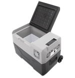 Alpicool CX-40 (40 л.). Однокамерный 12/24/110/220В