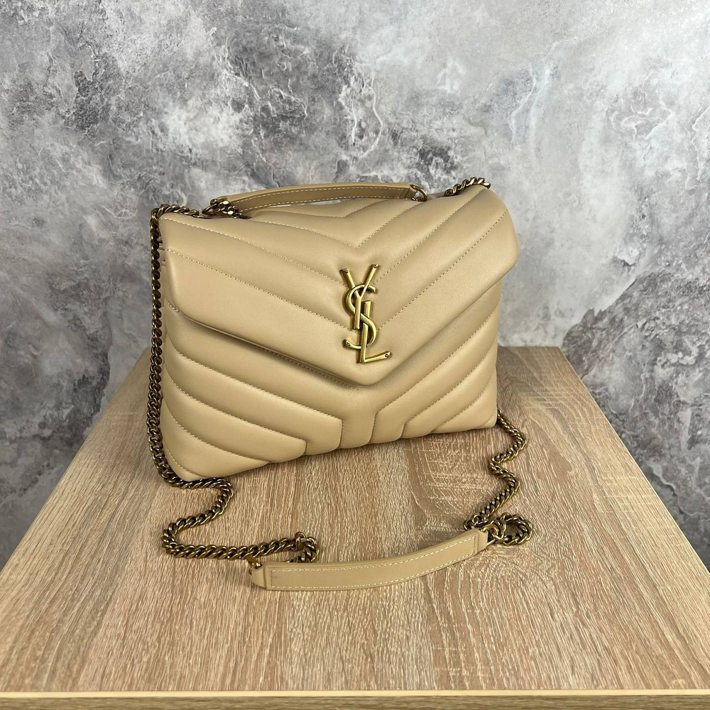Сумка Yves Saint Laurent