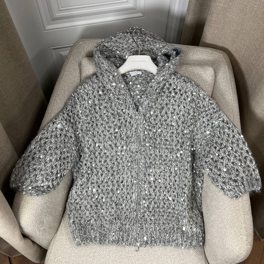 Кардиган Brunello Cucinelli