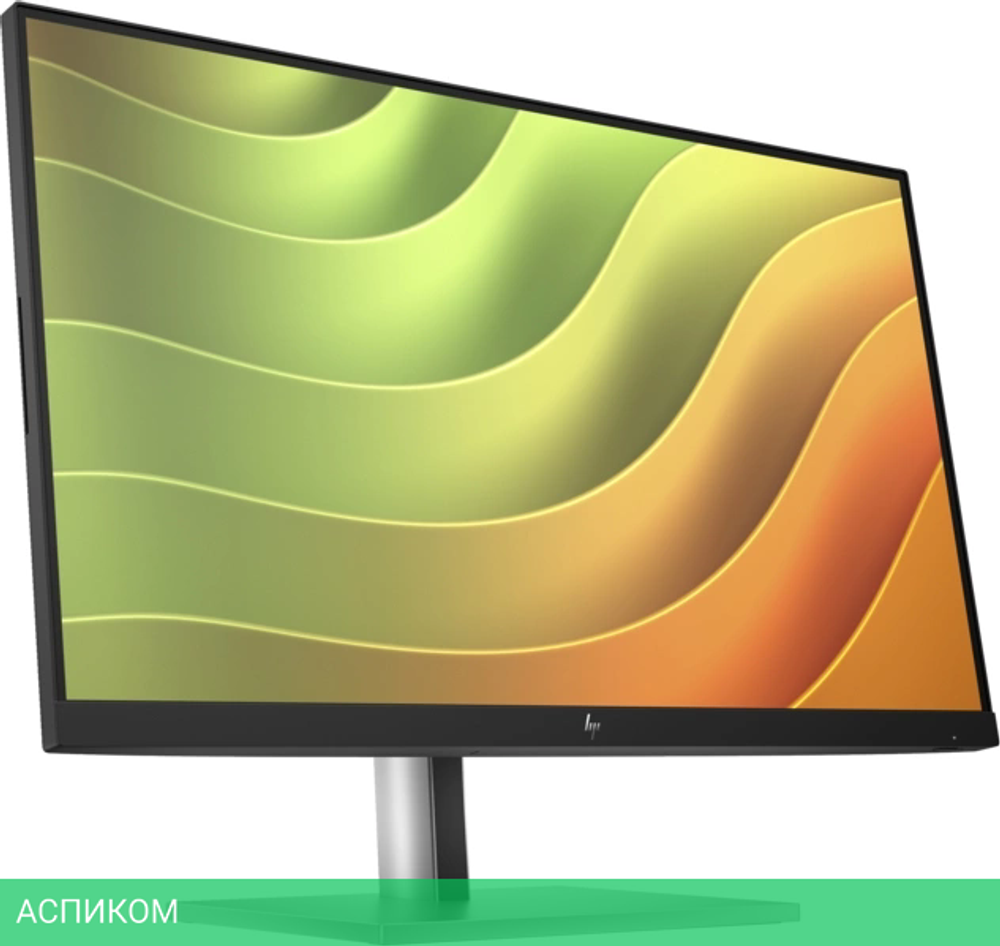 Монитор HP 23.8" E24u G5