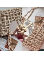 Шпагат бумажный