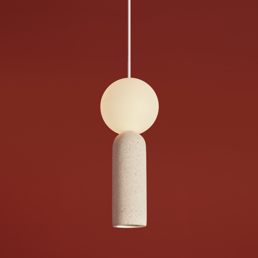 Подвесной светодиодный светильник Freya Shapes FR5530PL-L10W