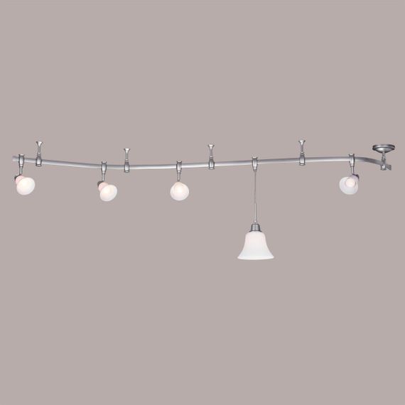 Трековый светильник Citilux Модерн CL560211