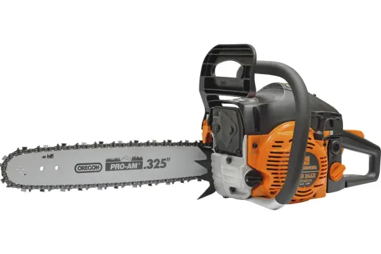 Бензопила CARVER RSG 246Х