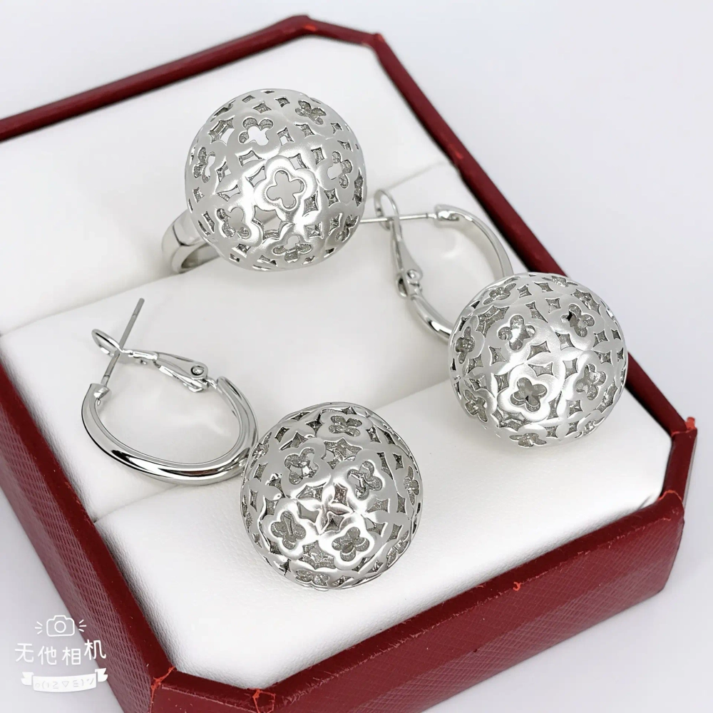 Комплект LuxVintage - арт175