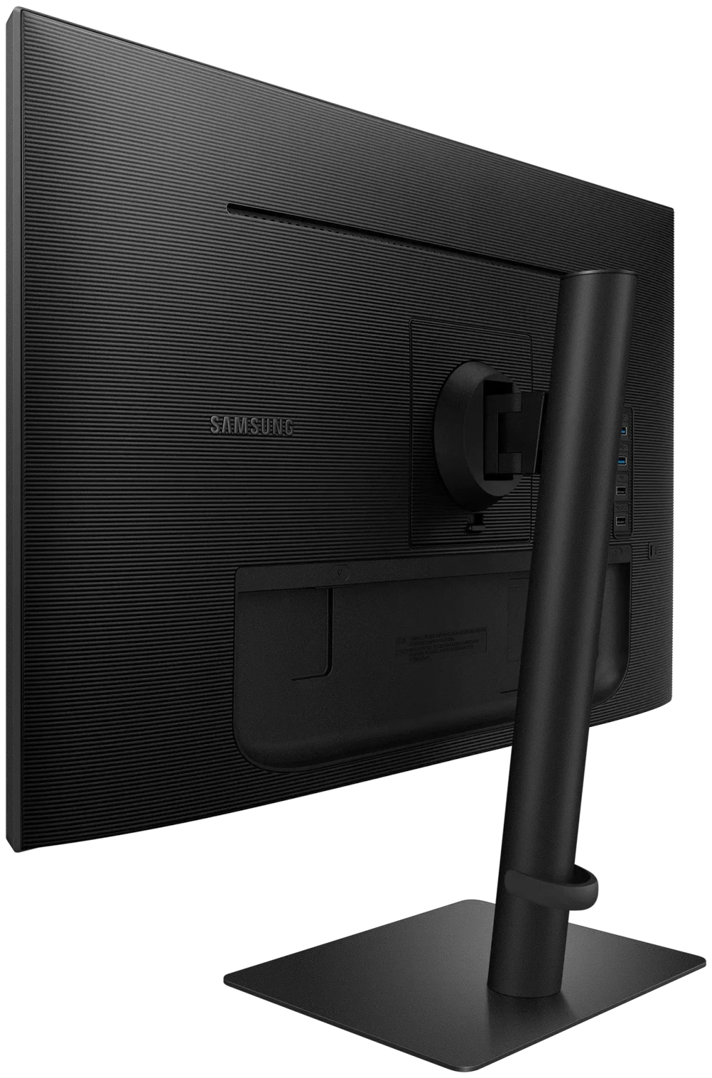 Монитор ЖК Samsung 27" LS27A400UJIXCI Black 5ms HDMI, DisplayPort,USB Type-C