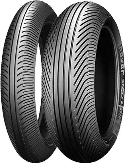 Michelin Power Rain 190/69 R17
