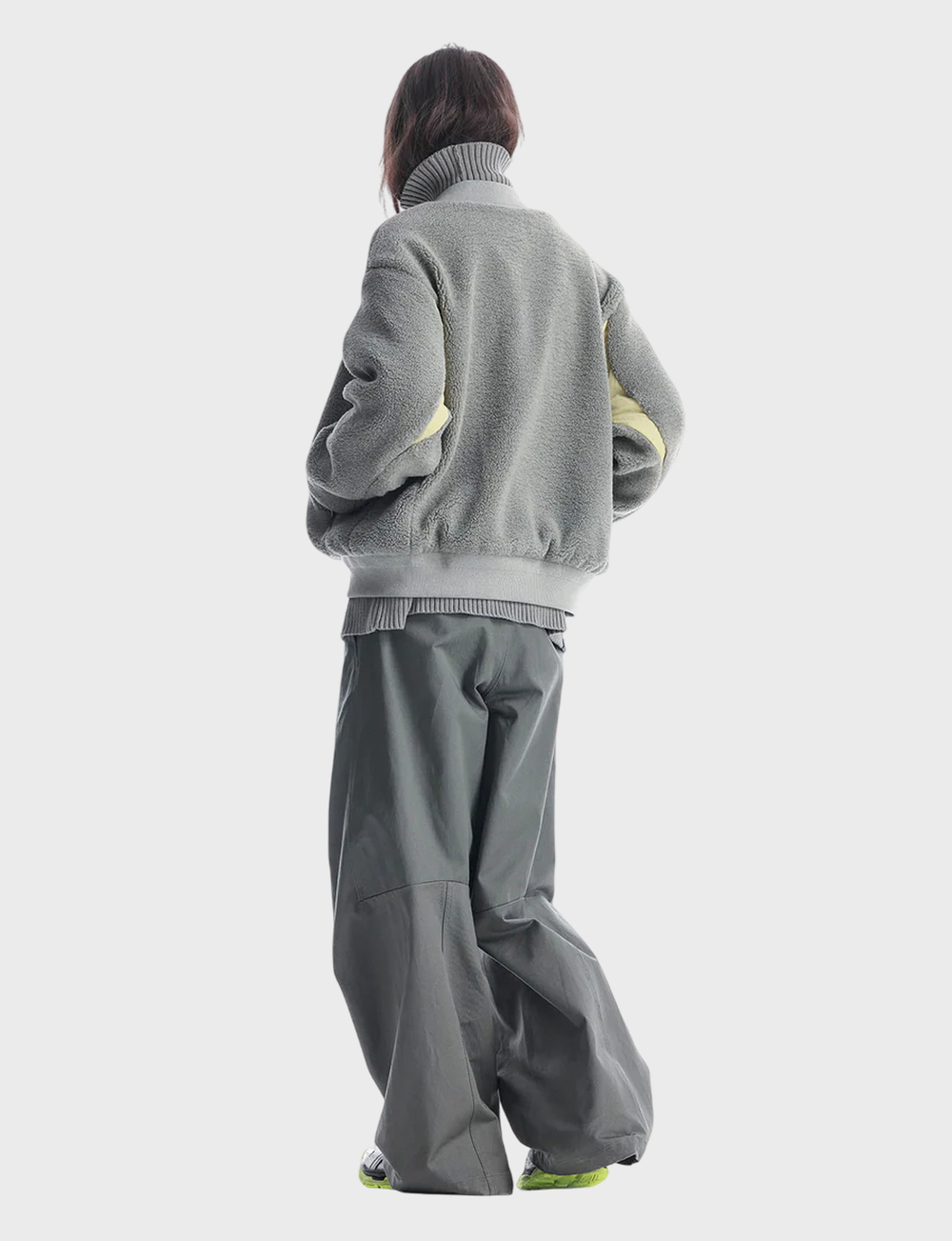 Куртка KRAKATAU Peebles