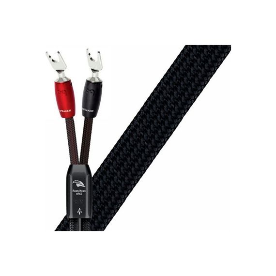 AudioQuest William Tell BASS Spade 2.0 m