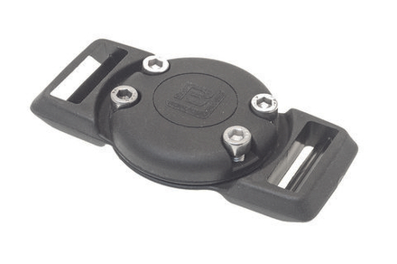 Держатель ремня Hb227, черный