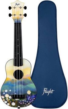 FLIGHT TUS-40 DANDELIONS - Укулеле сопрано