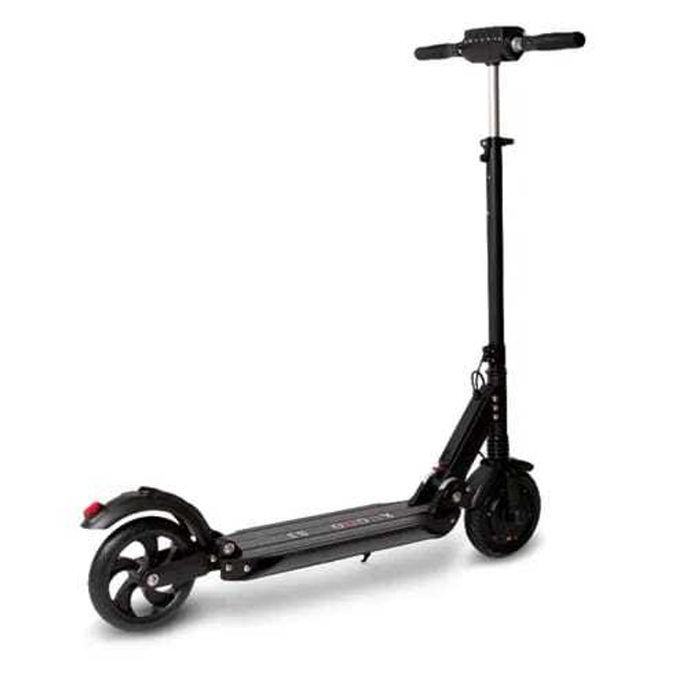 Электросамокат Kugoo S3 (до 30 км/ч, до 25 км, 350 Вт, 6000 мАч) для взрослых и детей