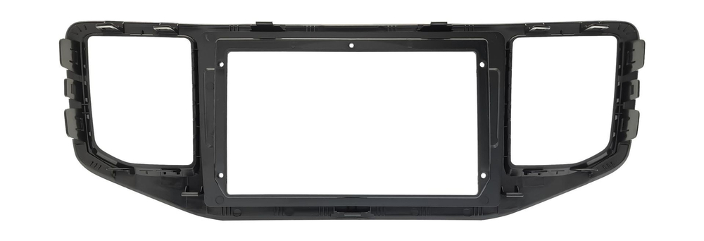 Переходная рамка магнитолы VOLKSWAGEN AMAROK 2016-2022 9 дюймов
