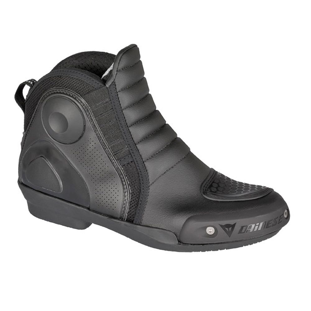 Garde S-RS Lady / Женские / Черный