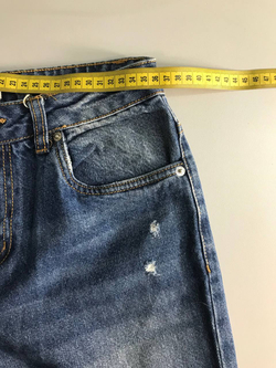 Джинсы Modis на каждый день, маркировка 28/34, визуально на 46 размер