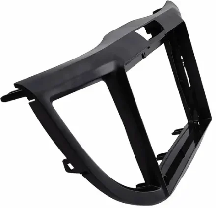 Магнитола для Honda CR-V 4 2012-2016 (большая рамка 9) - Teyes CC4-PRO монитор 13" 2K QLED на Android 13, Snapdragon 778G, 8+128, AI, CarPlay, DSP, 4G SIM-слот