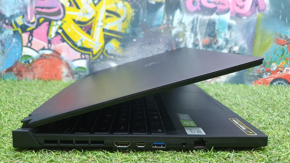 Игровой GIGABYTE i7-10/32Gb/ RTX 3070 8Gb/240Hz/Aorus 15G XC-8RU2430SH (9RX5LXC03FE25MRU000)/Windows 10