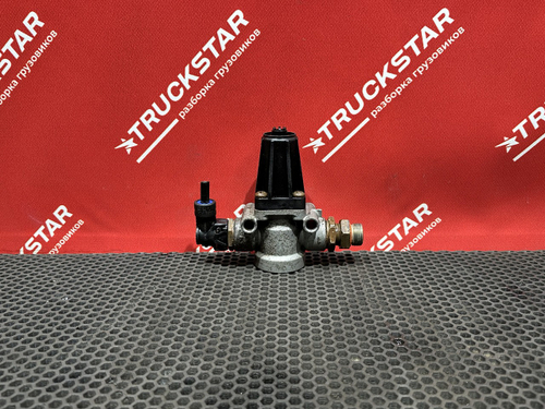 Клапан воздушный