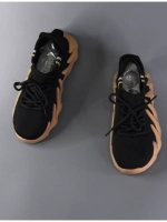 Кроссовки Изики детские - Yeezy boost- черные