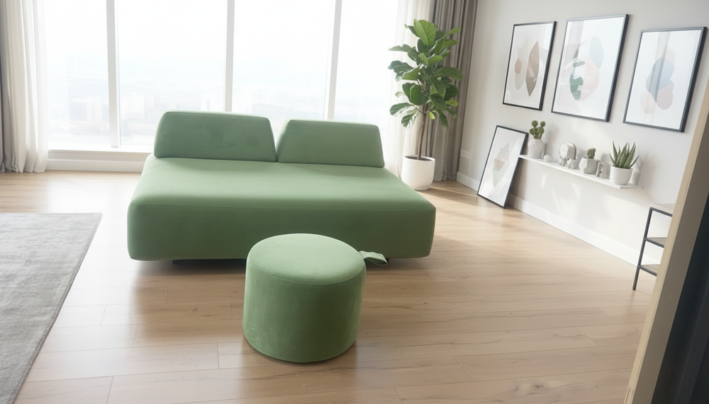 Диван Трент