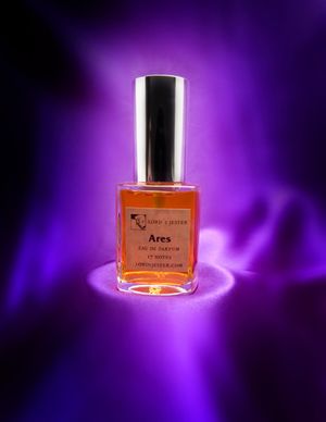 Lord's Jester Ares EDP