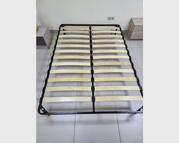 Ортопедическое основание С ОПОРАМИ сборное