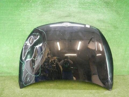 Капот KIA Rio 4 FB (2017-н.в.)