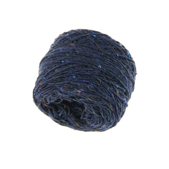 Пряжа 1/3.8 NM Soft Donegal (100% шерсть мериноса), цвет 5539 Sheridan