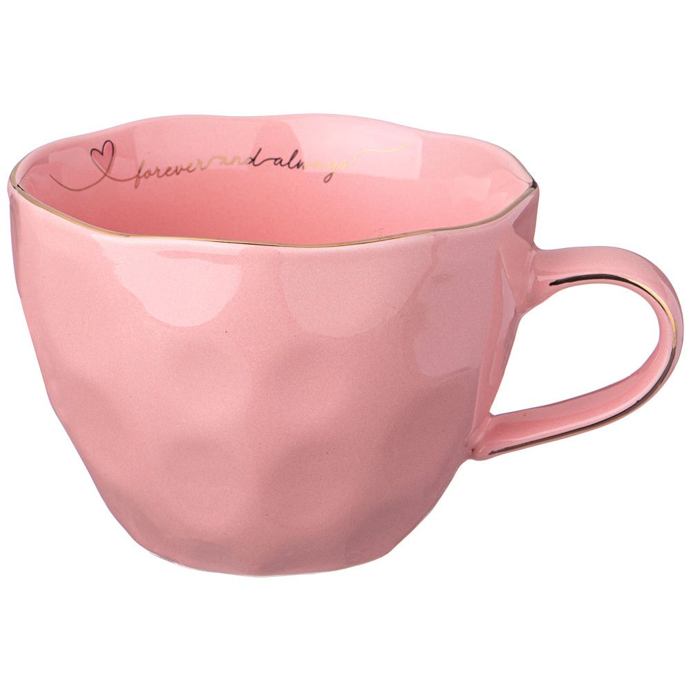 КРУЖКА LEFARD "COMPLIMENT" 400МЛ