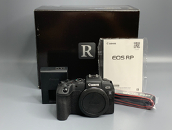Canon EOS RP 29.000 кадров